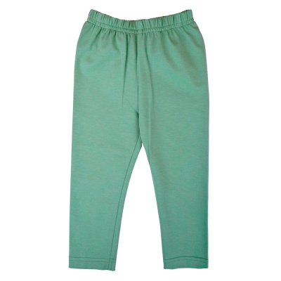 Лосины Чуди Кидс 166224 светло-зелёный 01